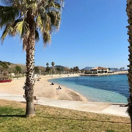 Beau A 100m Des Plages