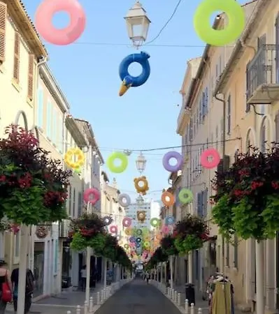 Beau A 100m Des Plages Apartamento *