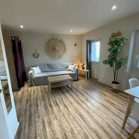 Apartment Beau A 100m Des Plages Toulon