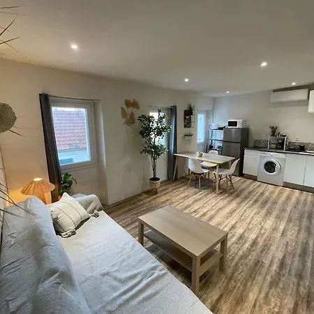 Apartment Beau A 100m Des Plages