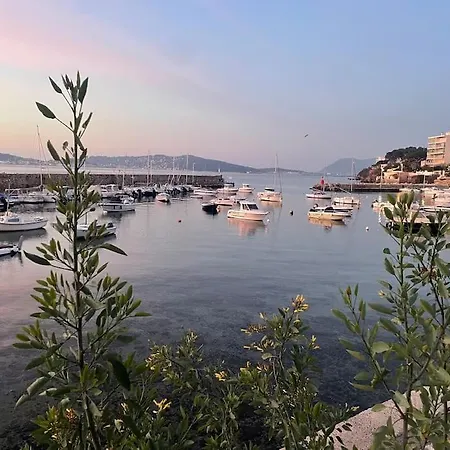 Beau A 100m Des Plages