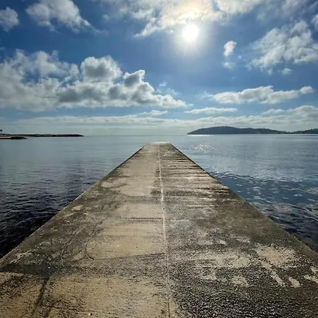 Beau A 100m Des Plages Lägenhet